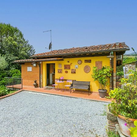 Holiday Home Al Melo By Interhome San Gennaro  Exteriér fotografie