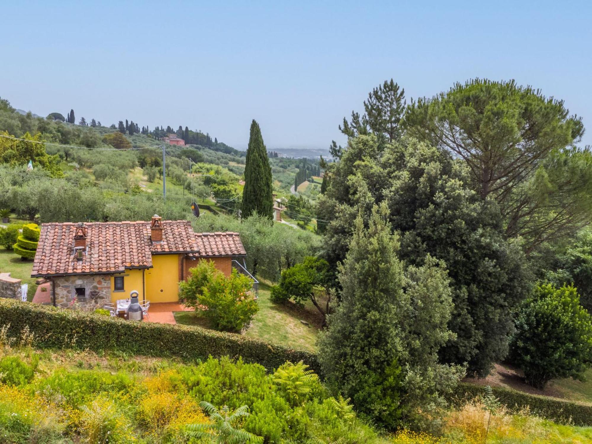 Holiday Home Al Melo By Interhome San Gennaro  Exteriér fotografie