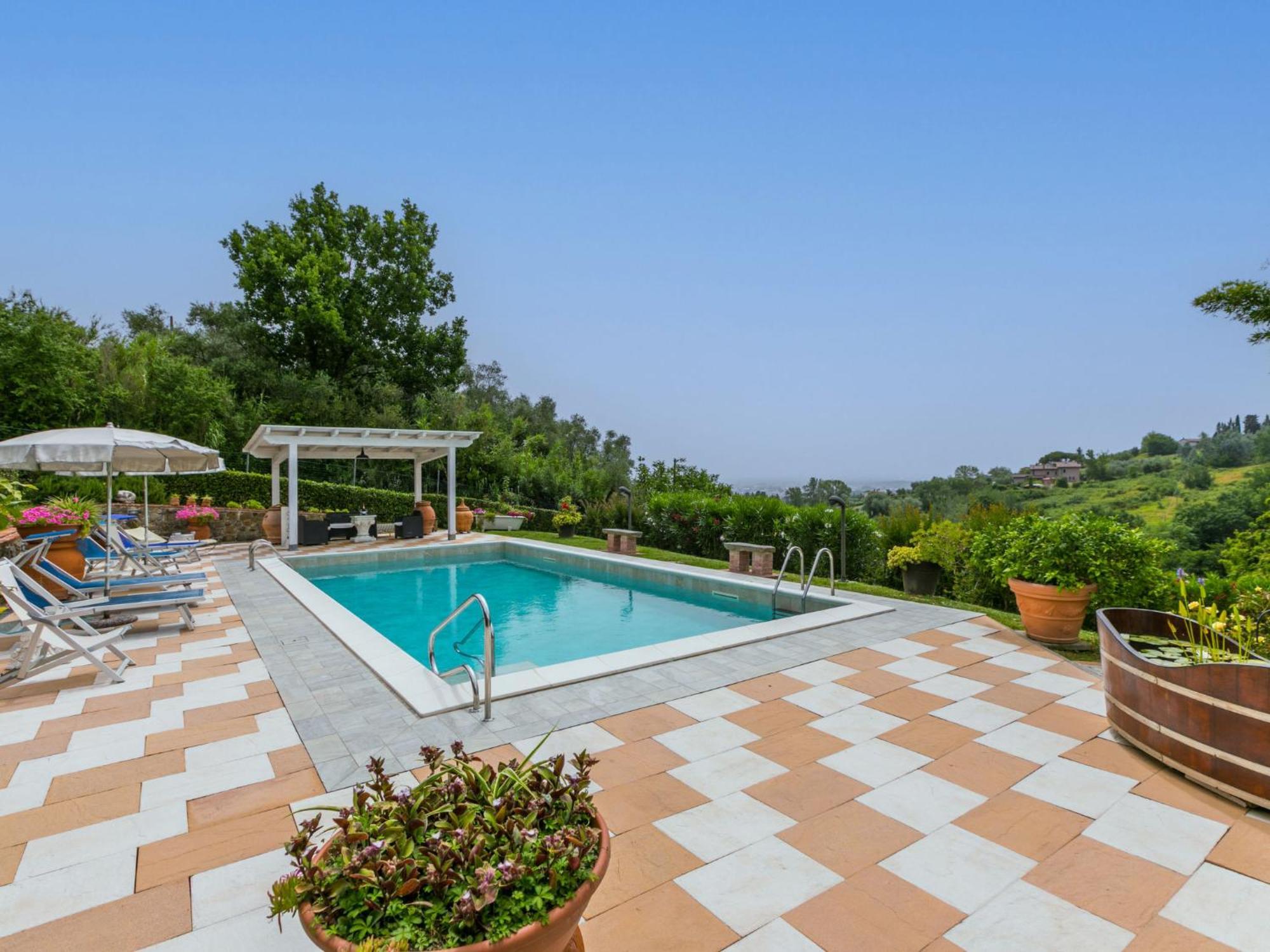 Holiday Home Al Melo By Interhome San Gennaro  Exteriér fotografie