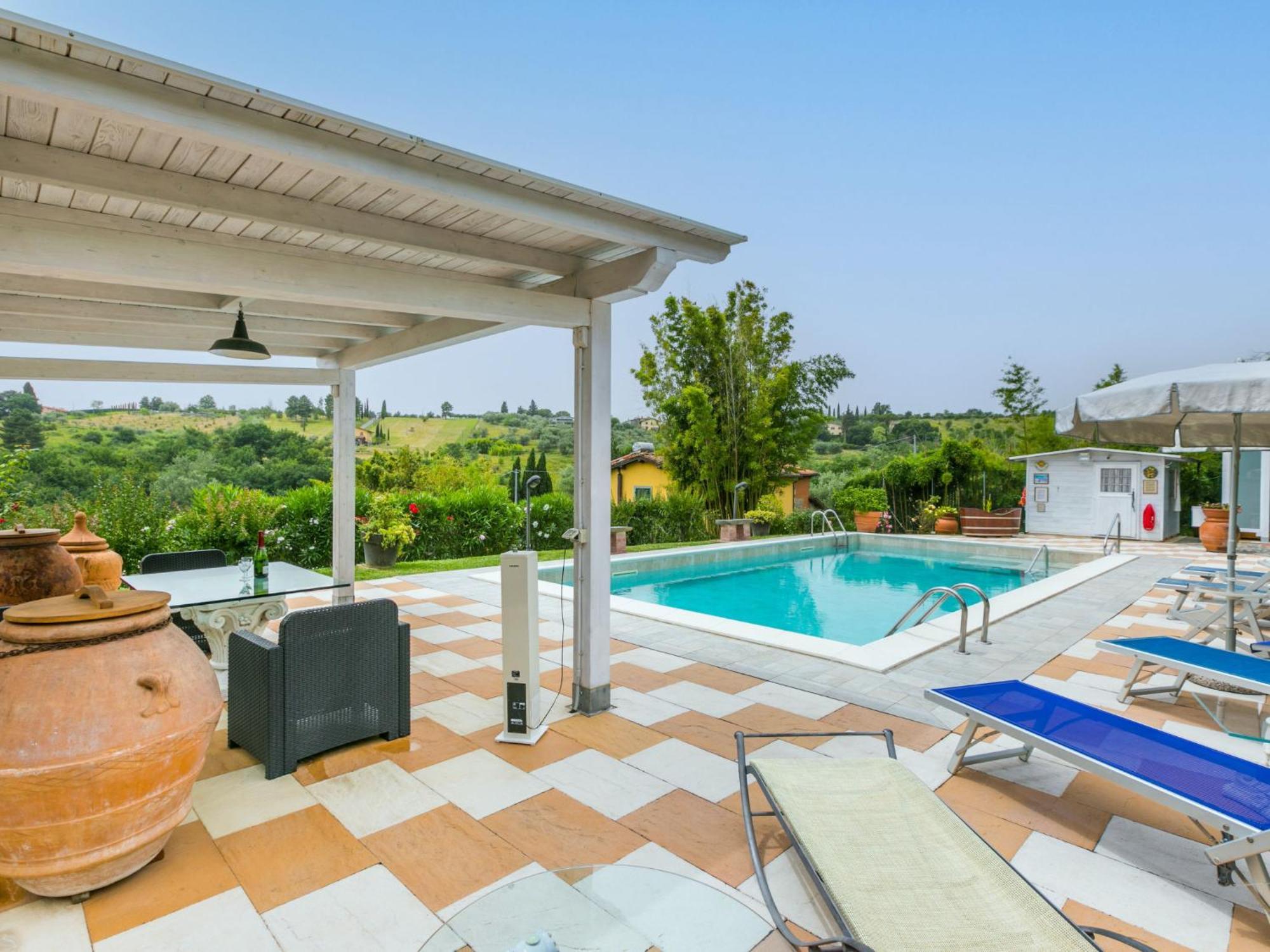 Holiday Home Al Melo By Interhome San Gennaro  Exteriér fotografie