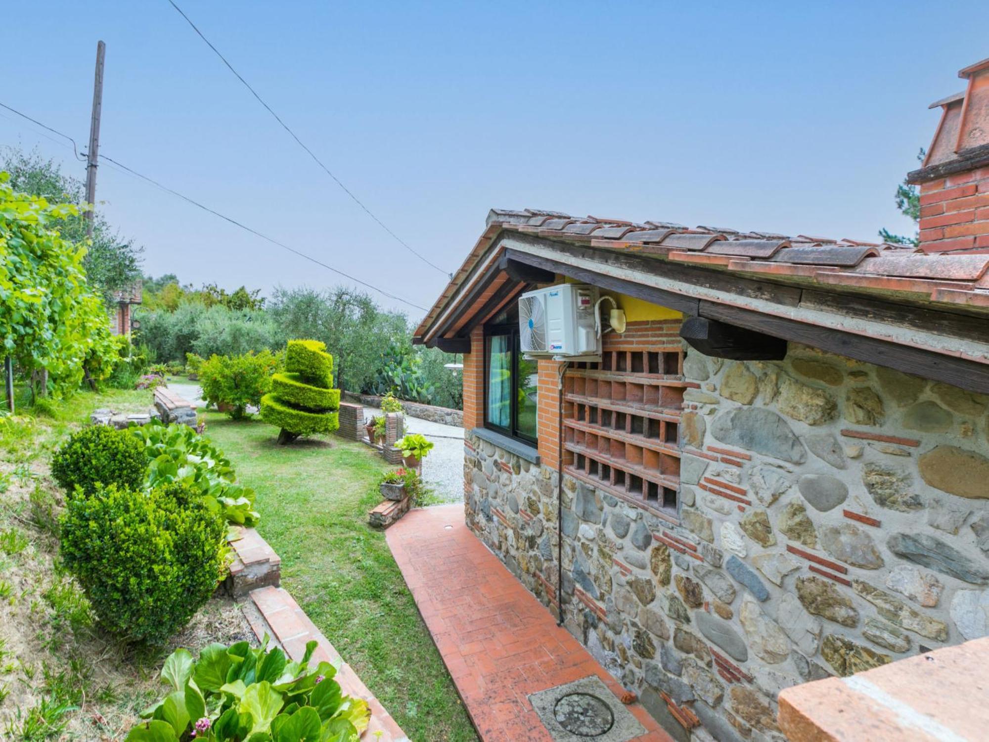 Holiday Home Al Melo By Interhome San Gennaro  Exteriér fotografie