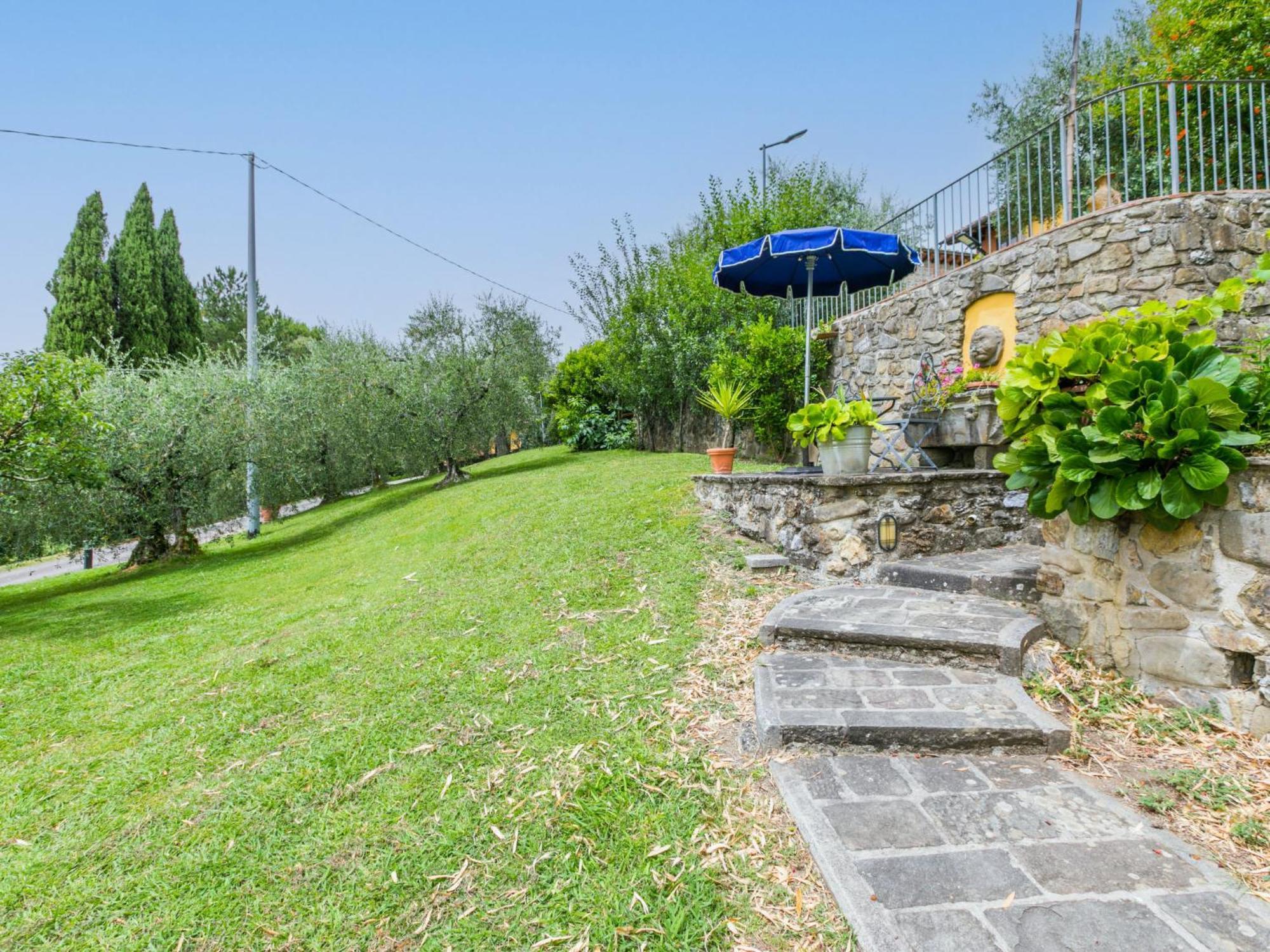 Holiday Home Al Melo By Interhome San Gennaro  Exteriér fotografie