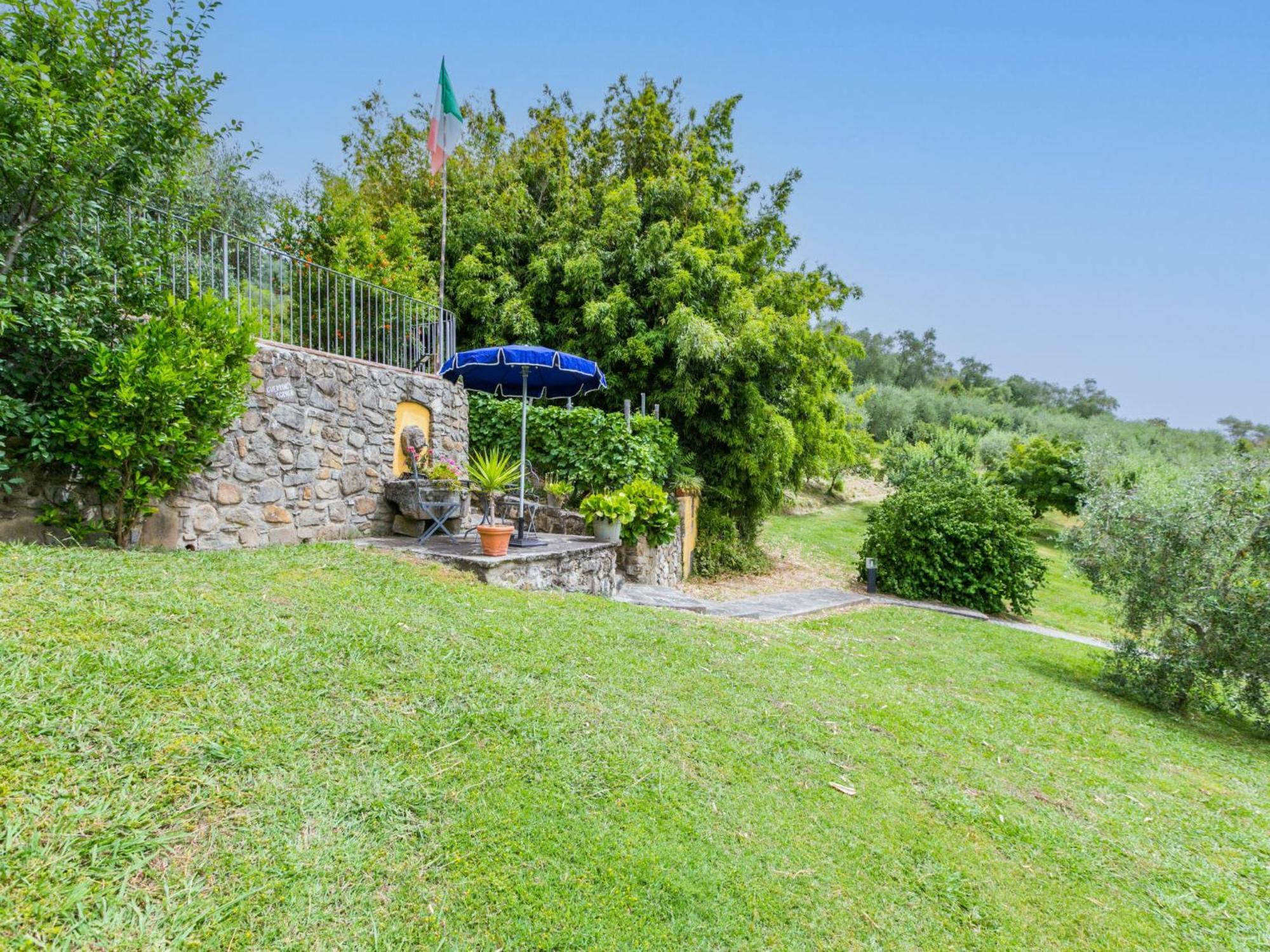 Holiday Home Al Melo By Interhome San Gennaro  Exteriér fotografie