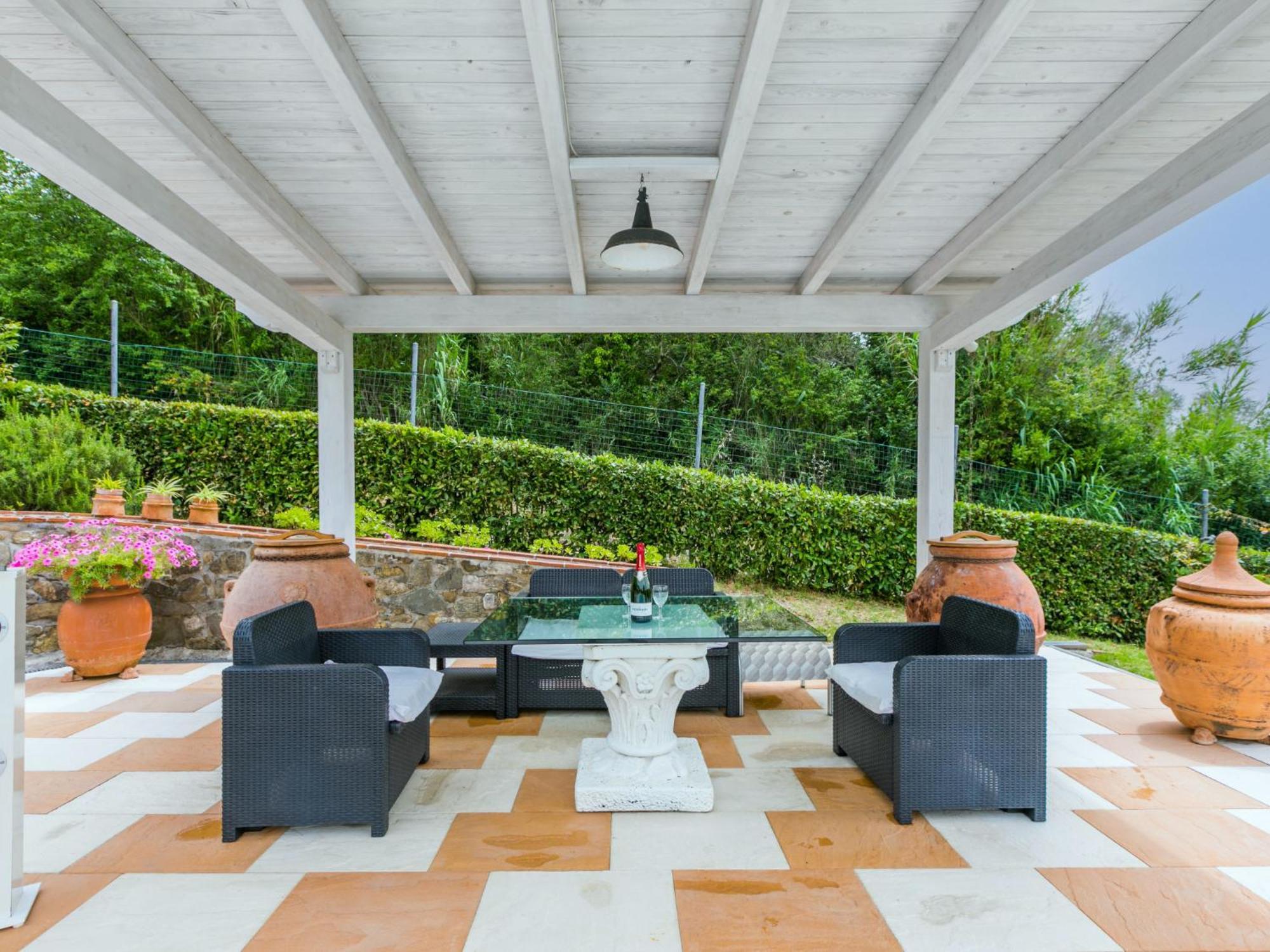 Holiday Home Al Melo By Interhome San Gennaro  Exteriér fotografie