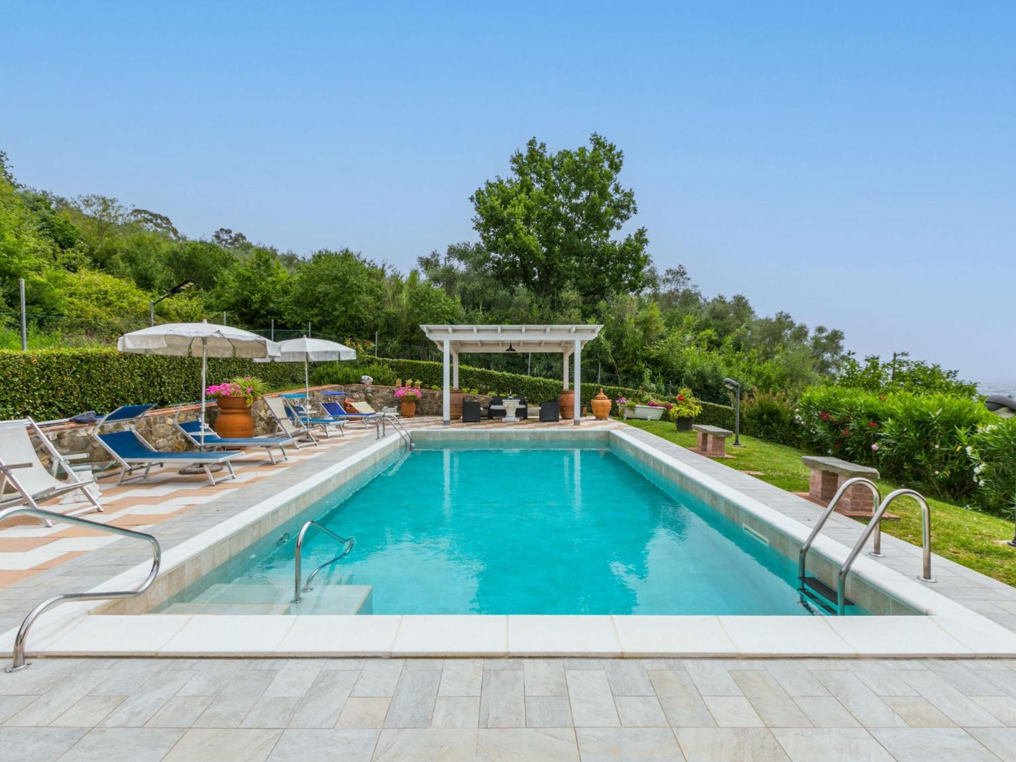 Holiday Home Al Melo By Interhome San Gennaro  Exteriér fotografie