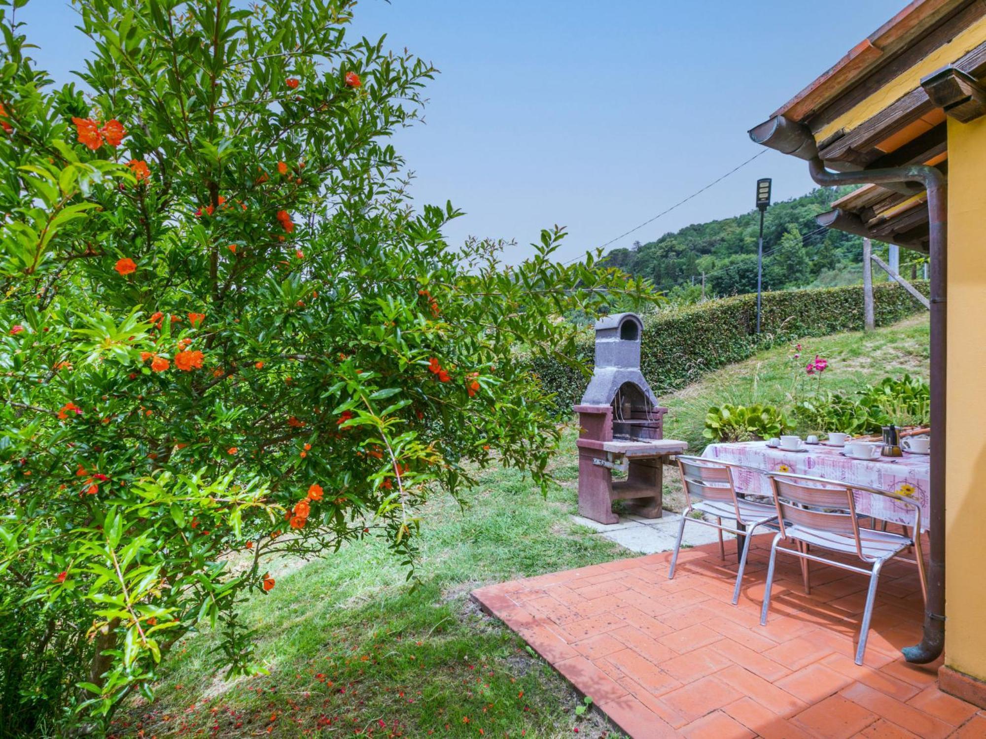 Holiday Home Al Melo By Interhome San Gennaro  Exteriér fotografie