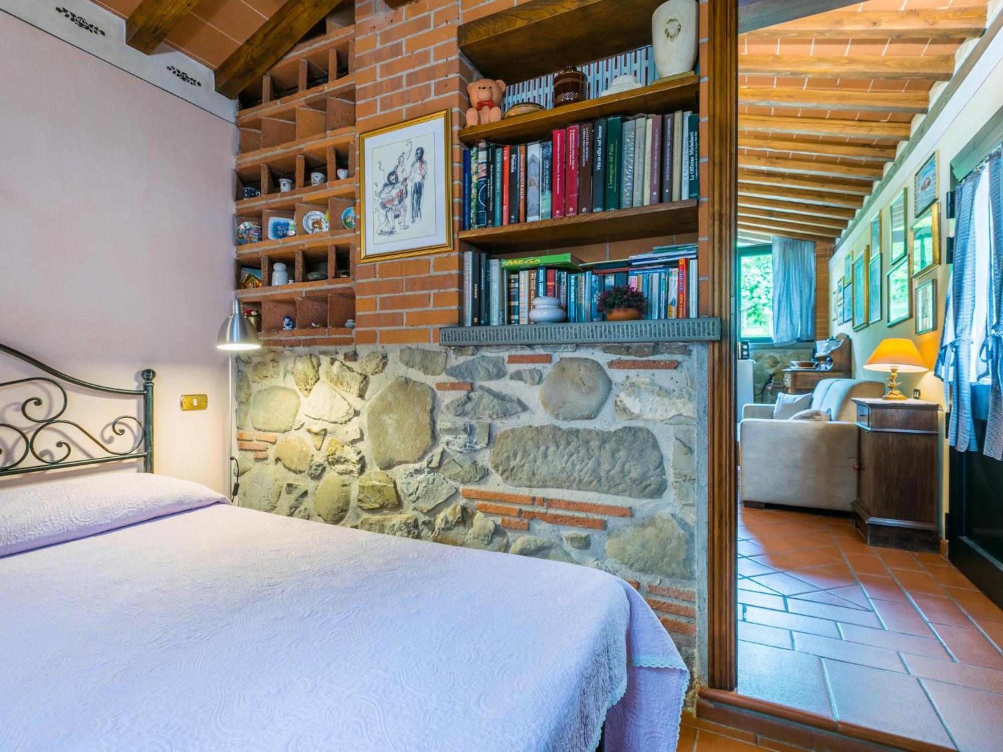 Holiday Home Al Melo By Interhome San Gennaro  Exteriér fotografie