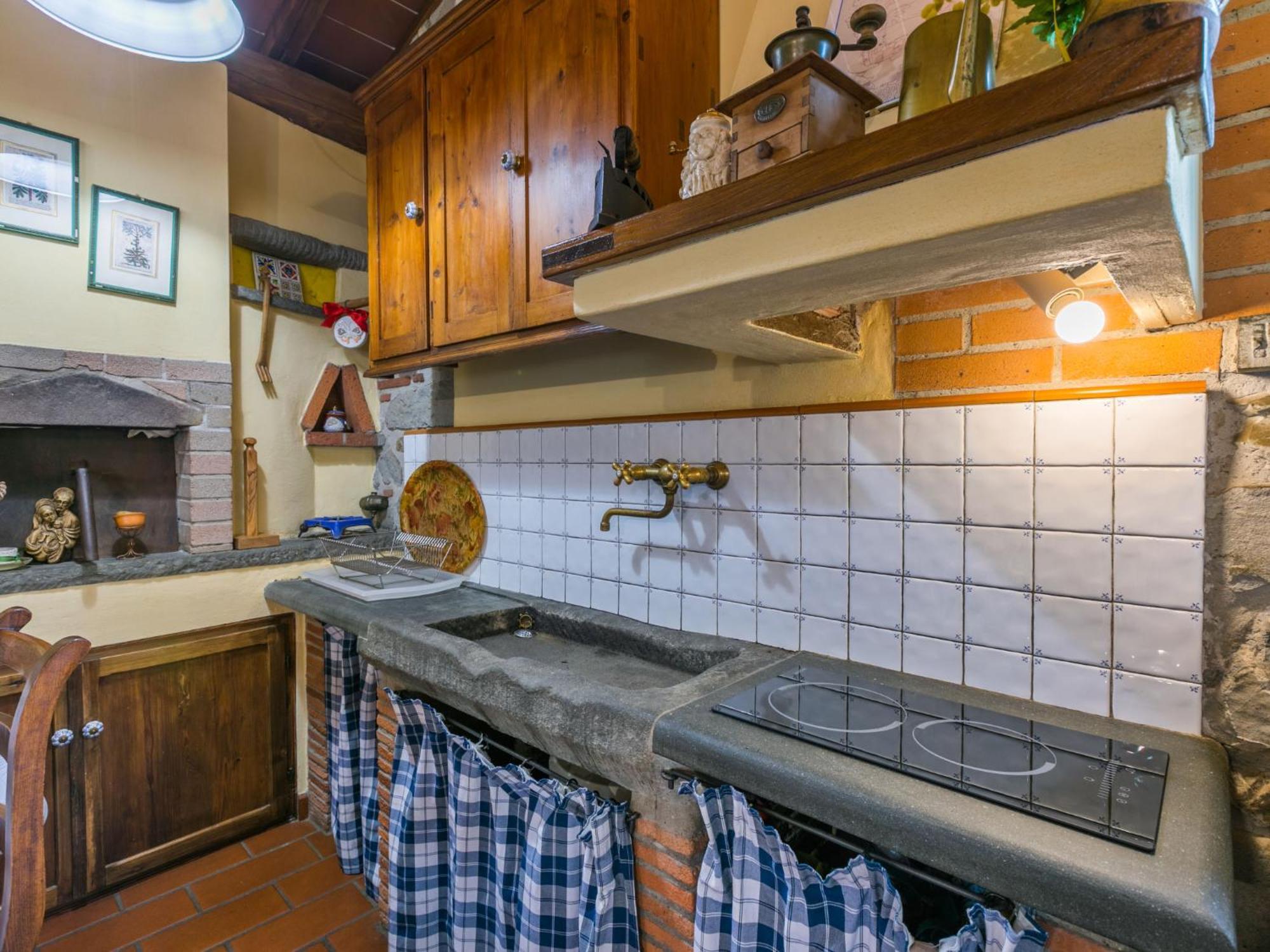 Holiday Home Al Melo By Interhome San Gennaro  Exteriér fotografie